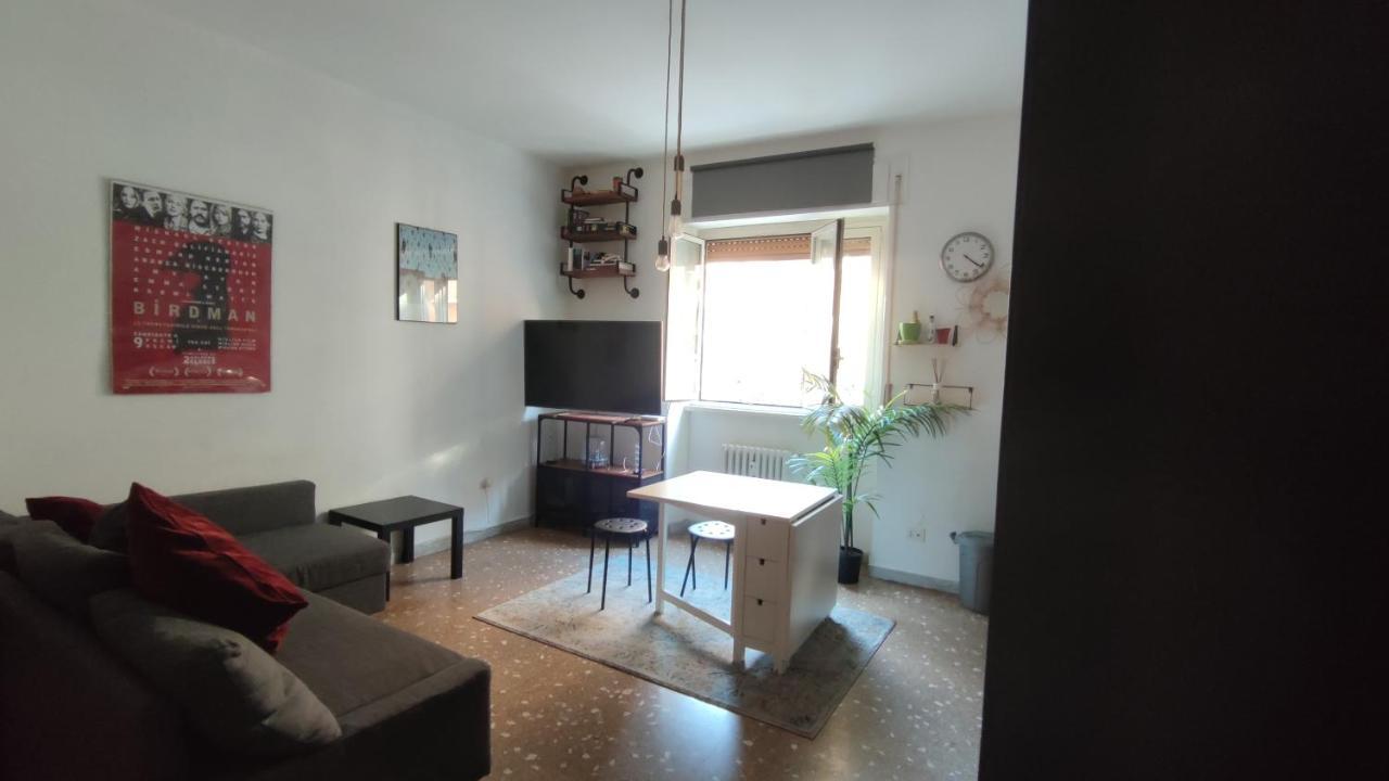 Simonhome Roma Exterior foto